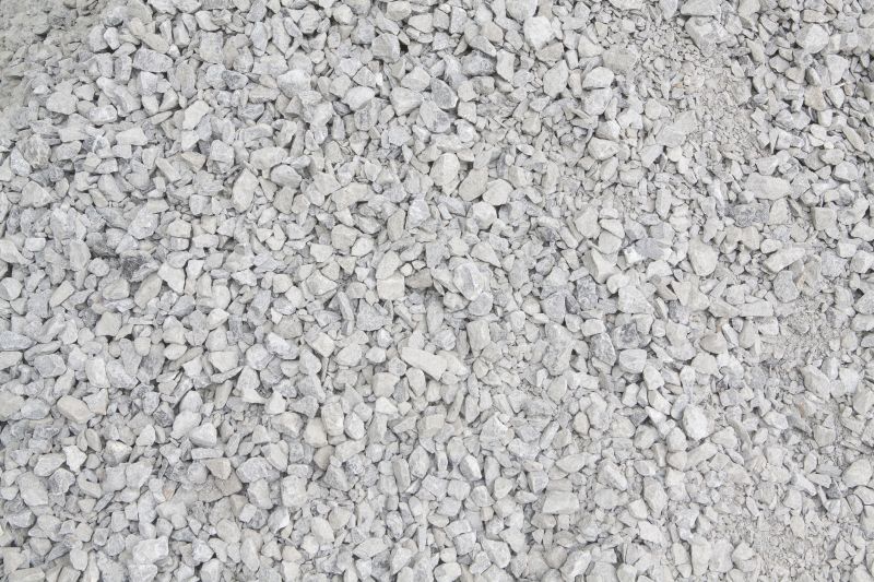 Aggregate Replacement