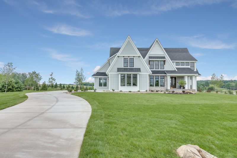 Driveway Construction