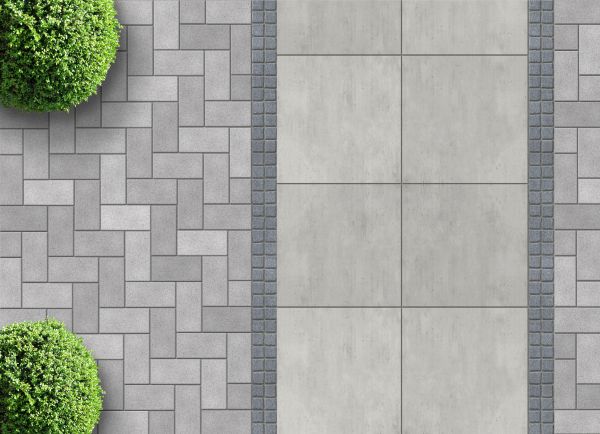Cost of Concrete Paving in Barrington