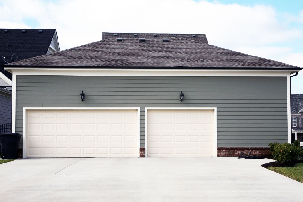 Cost of Concrete Slab Laying in Barrington