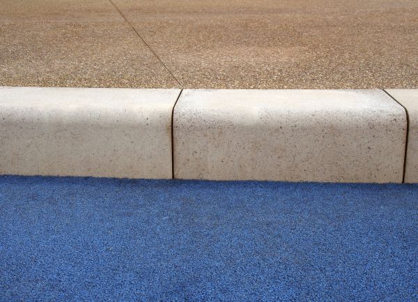 Cost of Curb And Sidewalk Installation in Barrington