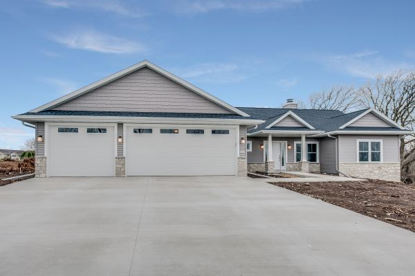 Cost of Driveway Installation in Barrington
