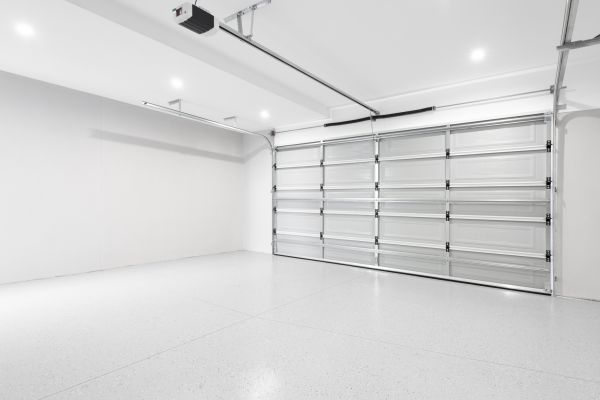 Cost of Garage Slab Installation in Barrington