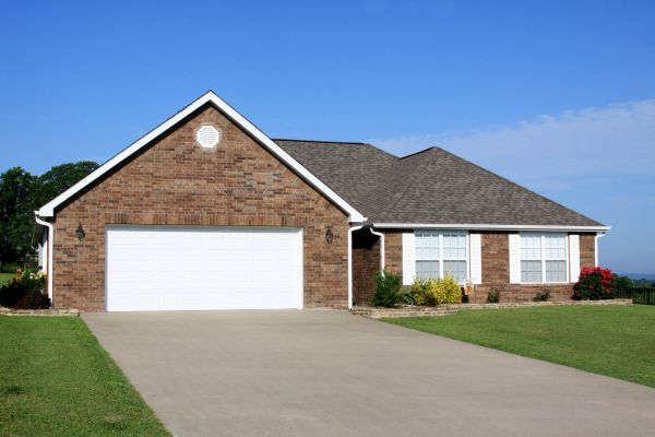 Cost of Driveway Renovation in Barrington