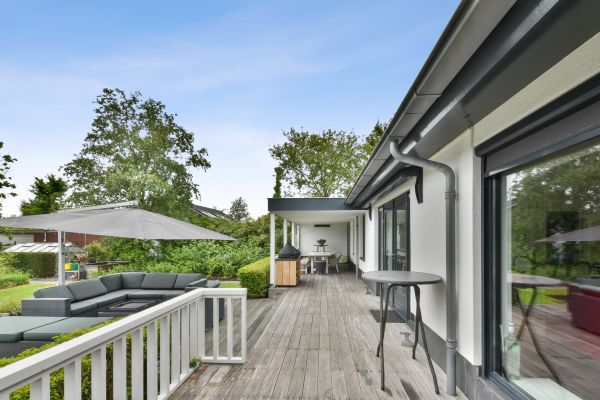 Cost of Patio Renovation in Barrington