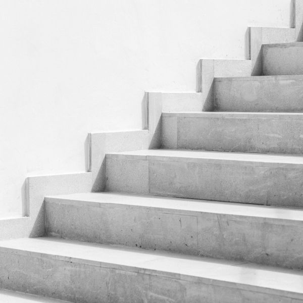 Cost of Outdoor Steps Service in Barrington