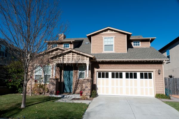 Cost of New Driveway Installation in Barrington