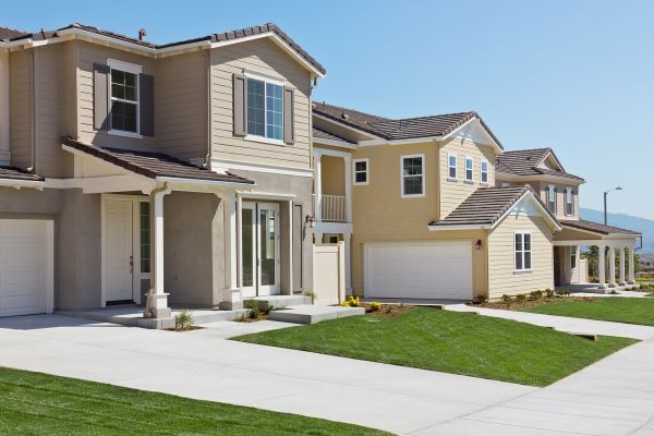 Cost of Residential Concrete Paving in Barrington