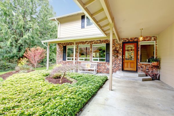 Cost of Concrete Installation in Barrington