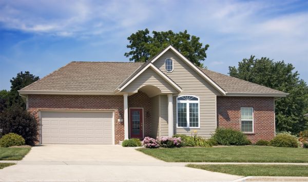Cost of Cement Driveway Installation in Barrington