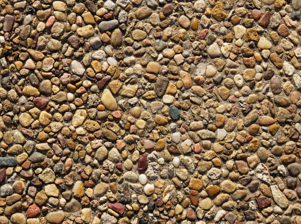 Cost of Exposed Aggregate Installation in Barrington