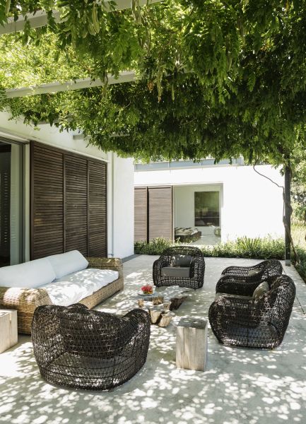 Cost of Patio Enlargement in Barrington