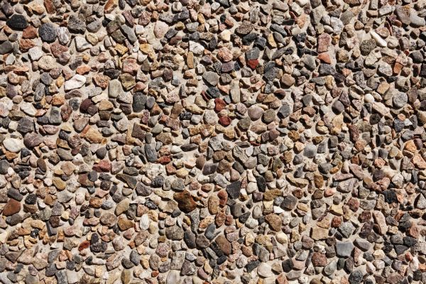 Cost of Aggregate Replacement in Barrington