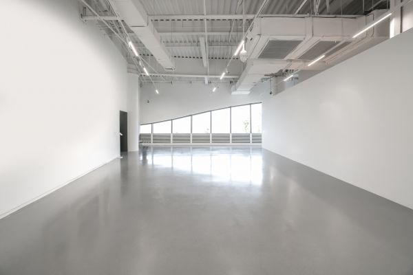 Cost of Cement Floor Installation in Barrington
