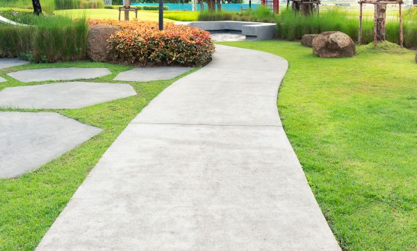 Cost of Path Installation in Barrington