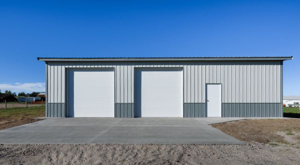 Cost of Garage Apron Replacement in Barrington