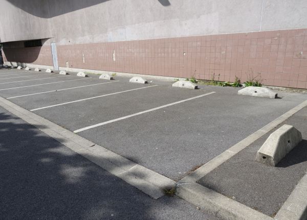 Cost of Parking Pad Construction in Barrington