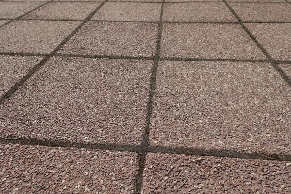 Cost of Exposed Aggregate Service in Barrington