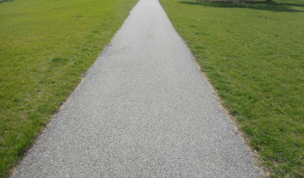 Cost of Sidewalk Widening in Barrington