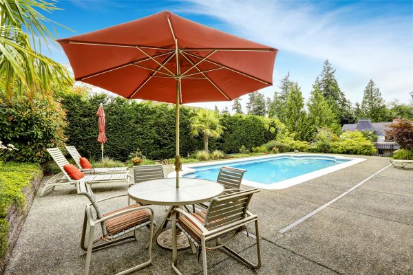 Cost of Deck Slab Installation in Barrington