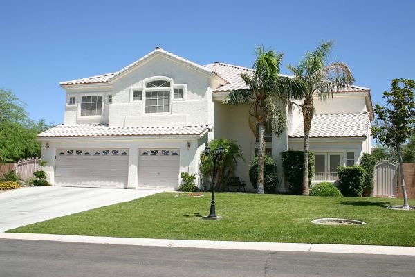 Cost of Driveway Pad Construction in Barrington