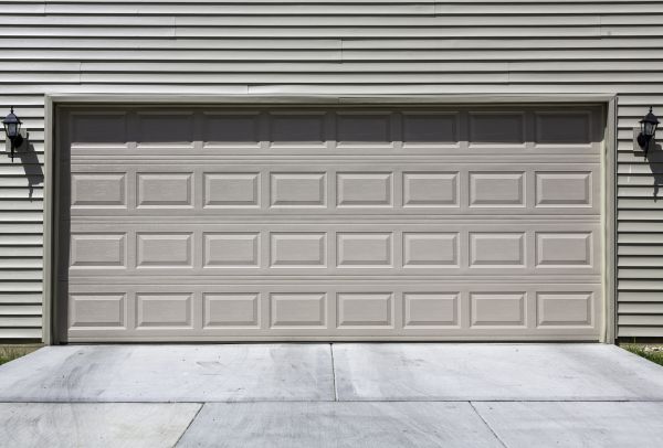 Cost of Parking Lot Apron Installation in Barrington