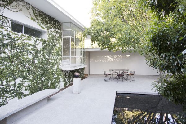 Cost of Courtyard Paving in Barrington