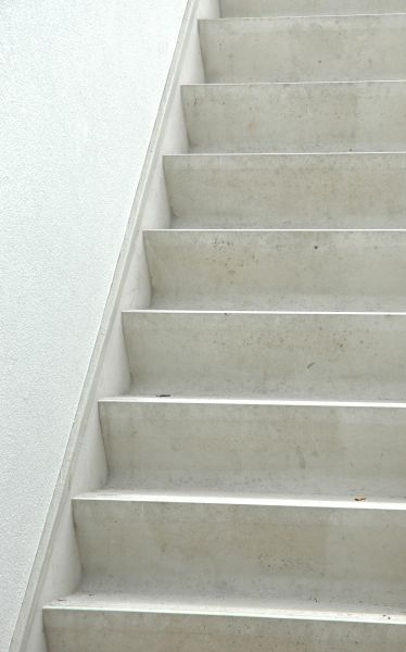 Cost of Concrete Stairway Installation in Barrington
