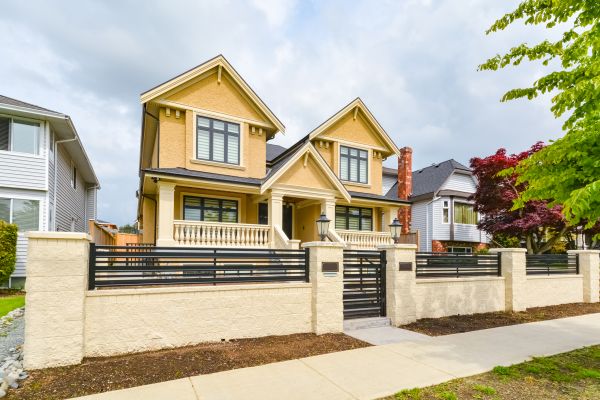 Cost of Concrete Path Service in Barrington