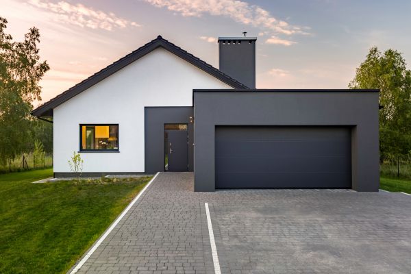 Cost of Concrete Extension Service in Barrington