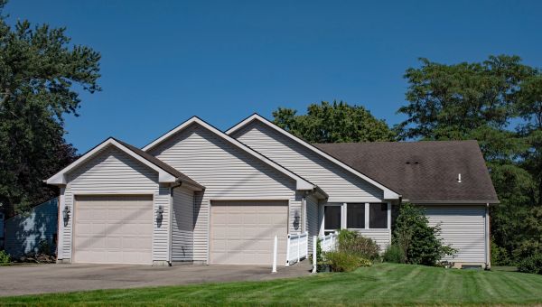 Cost of Driveway Ramp Installation in Barrington