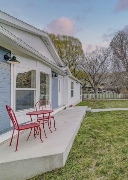 Cost of Concrete Deck Replacement in Barrington